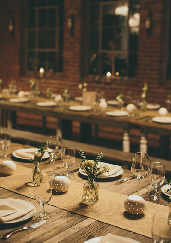 Carondelet House wedding | 100 Layer Cake 