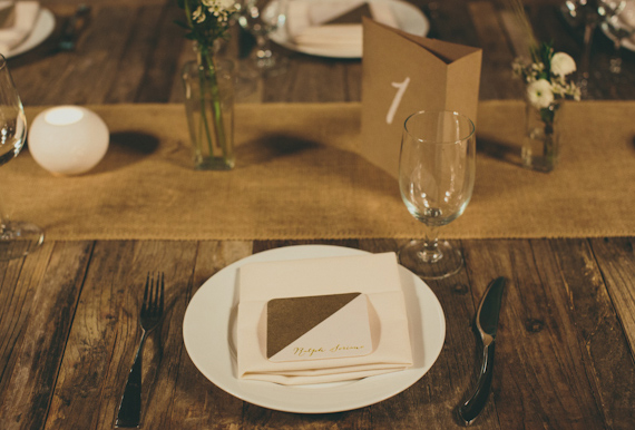 Carondelet House wedding | 100 Layer Cake 