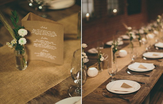 Carondelet House wedding | 100 Layer Cake 