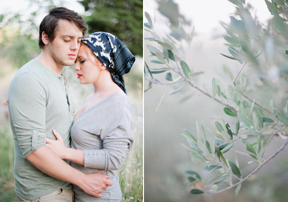 Italian engagement shoot Italian engagement shoot