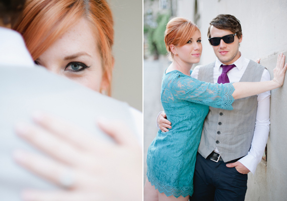 Italian engagement shoot Italian engagement shoot