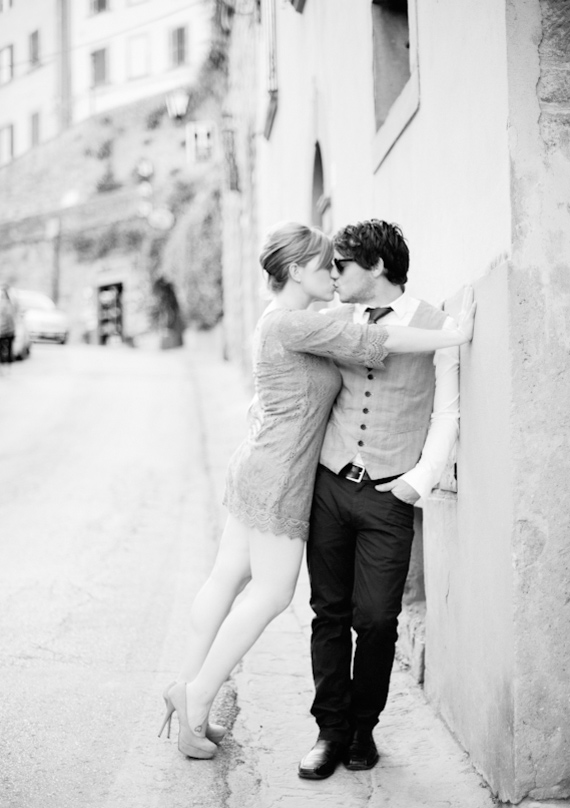 Italian engagement shoot Italian engagement shoot