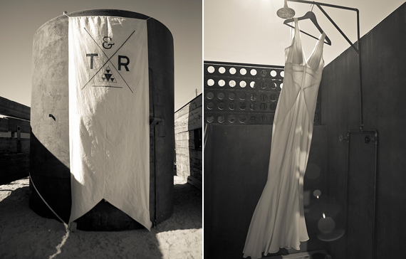 Joshua Tree wedding | 100 Layer Cake Joshua Tree wedding | 100 Layer Cake