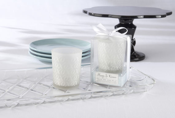 wedding favors