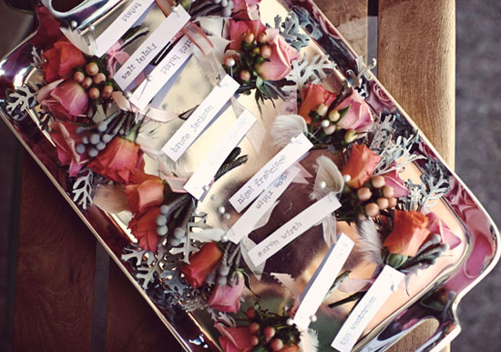 coral rose boutonnieres | Photo by Anne Nunn Photography coral rose boutonnieres | Photo by Anne Nunn Photography