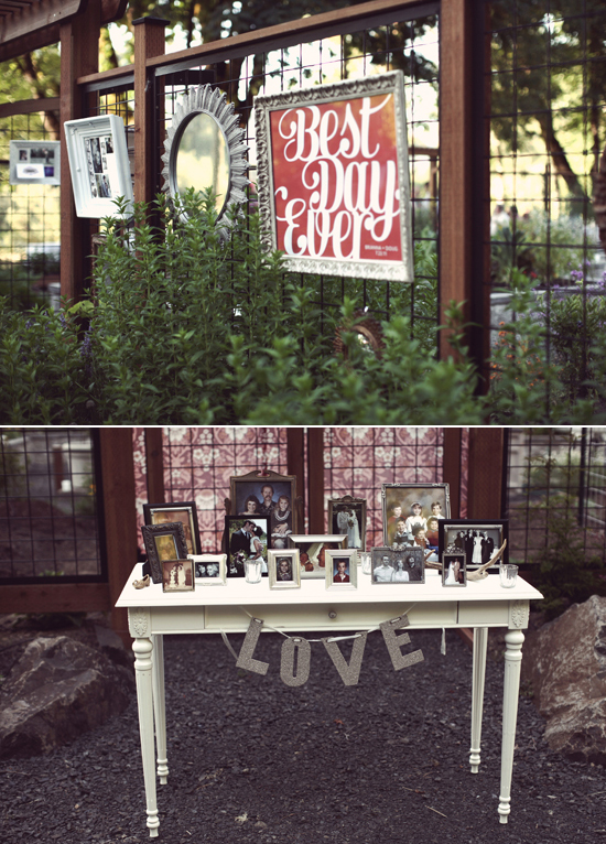 framed prints and old family photos | Photo by Anne Nunn Photography framed prints and old family photos | Photo by Anne Nunn Photography