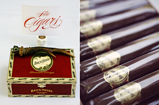 cigar bar | Photo by Anne Nunn Photography cigar bar | Photo by Anne Nunn Photography