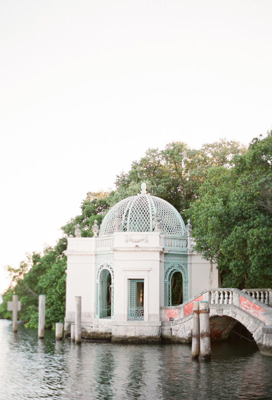 Vizcaya, Florida | Photo by KT Merry 