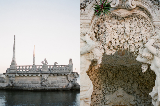 Vizcaya villa, Florida | Photo by KT Merry 