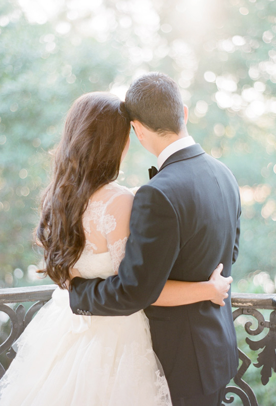 romantic Vizcaya villa | Photo by KT Merry 