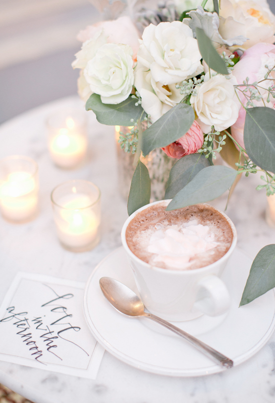 outdoor cafe and cappuccino | Photo by Jeremy Harwell outdoor cafe and cappuccino | Photo by Jeremy Harwell