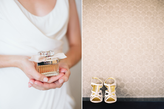 Dani Black heels and Chloe perfume | Photo by Jessica Burke Dani Black heels and Chloe perfume | Photo by Jessica Burke