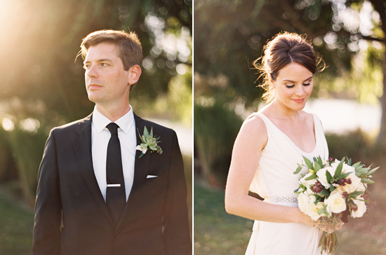 elegant and neutral San Francisco wedding | Photo by Jessica Burke elegant and neutral San Francisco wedding | Photo by Jessica Burke
