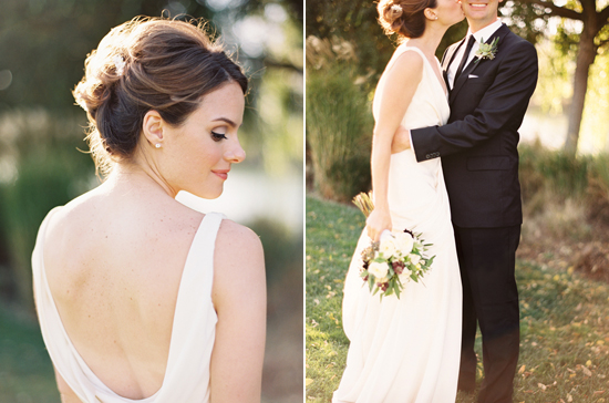 Priscilla of Boston wedding dress | Photo by Jessica Burke Priscilla of Boston wedding dress | Photo by Jessica Burke