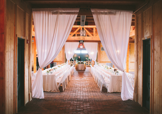 Elegant Kansas wedding | Steven Michael Photo | 100 Layer Cake