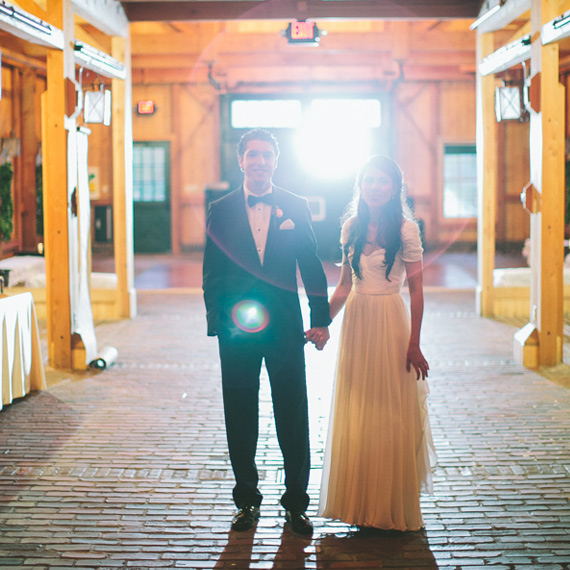 Mildale Farm Kansas wedding | Steven Michael Photo | 100 Layer Cake