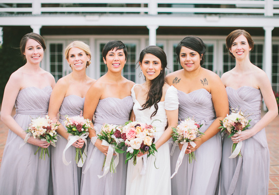 Ivy & Aster bridesmaid dress | Steven Michael Photo | 100 Layer Cake Ivy & Aster bridesmaid dress | Steven Michael Photo | 100 Layer Cake