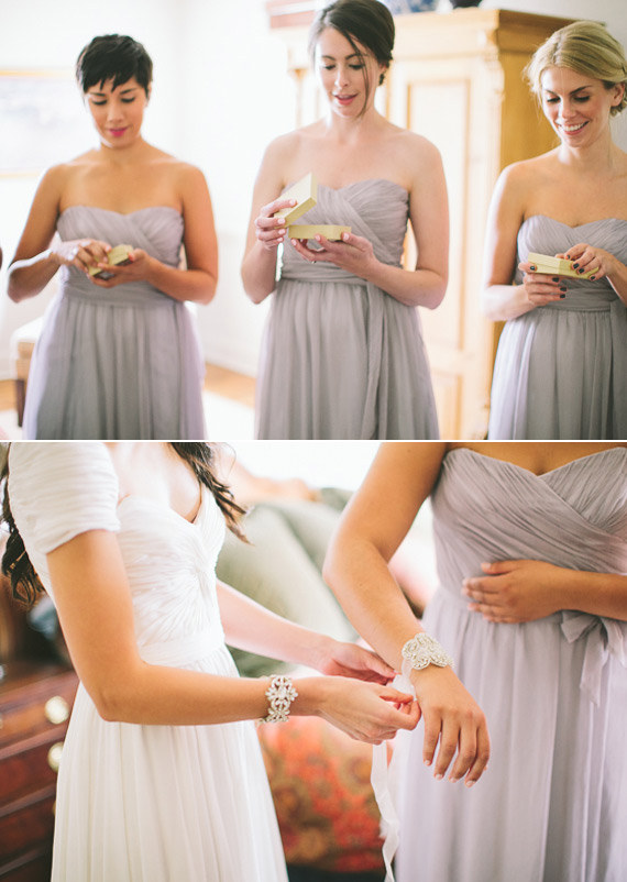 BHLDN bracelet | Steven Michael Photo | 100 Layer Cake