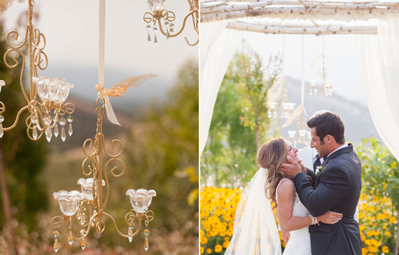 Elegant Vineyard wedding | 100 Layer Cake Elegant Vineyard wedding | 100 Layer Cake
