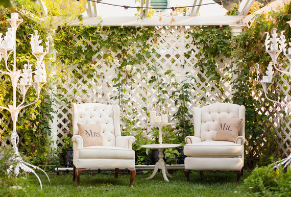Elegant Vineyard wedding | 100 Layer Cake Elegant Vineyard wedding | 100 Layer Cake