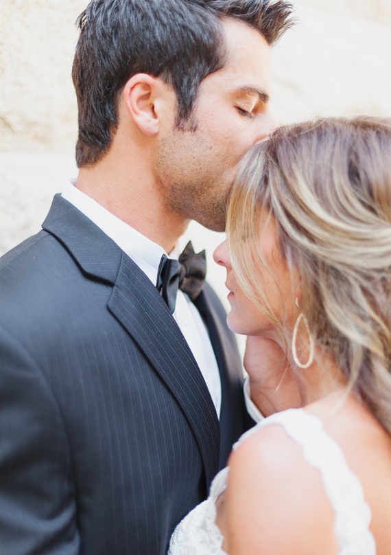 Elegant vineyard wedding | 100 Layer Cake Elegant vineyard wedding | 100 Layer Cake