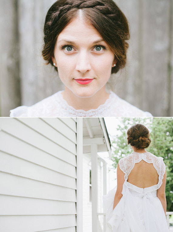 Vintage wedding dress | 100 Layer Cake Vintage wedding dress | 100 Layer Cake