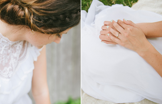 Vintage wedding dress | 100 Layer Cake Vintage wedding dress | 100 Layer Cake