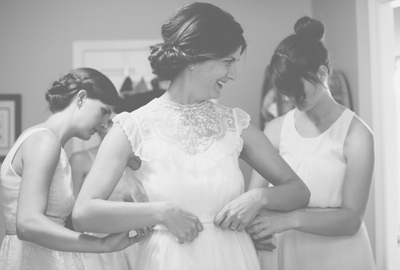 Vintage wedding dress | 100 Layer Cake Vintage wedding dress | 100 Layer Cake
