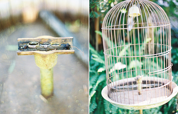 Intimate Santa Monica wedding | 100 Layer Cake