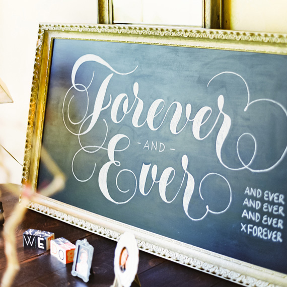 Intimate Santa Monica wedding | 100 Layer Cake