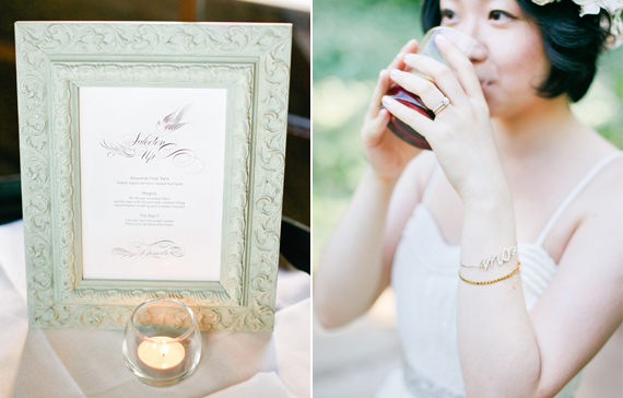 Intimate Santa Monica wedding | 100 Layer Cake