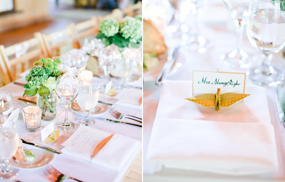 Intimate Santa Monica wedding | 100 Layer Cake