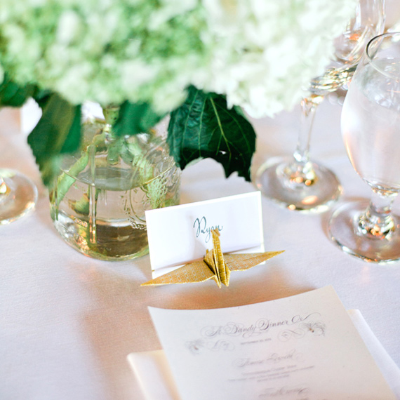Intimate Santa Monica wedding | 100 Layer Cake