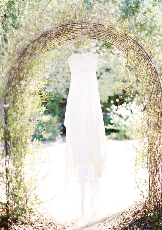 Intimate Santa Monica wedding | 100 Layer Cake