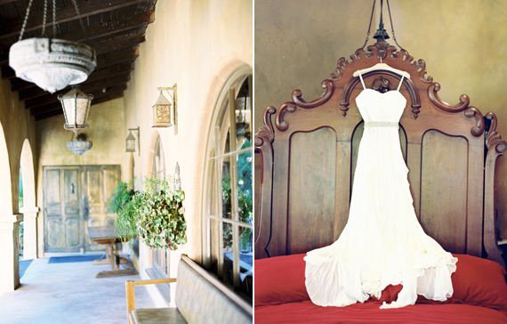 Intimate Santa Monica wedding | 100 Layer Cake Intimate Santa Monica wedding | 100 Layer Cake
