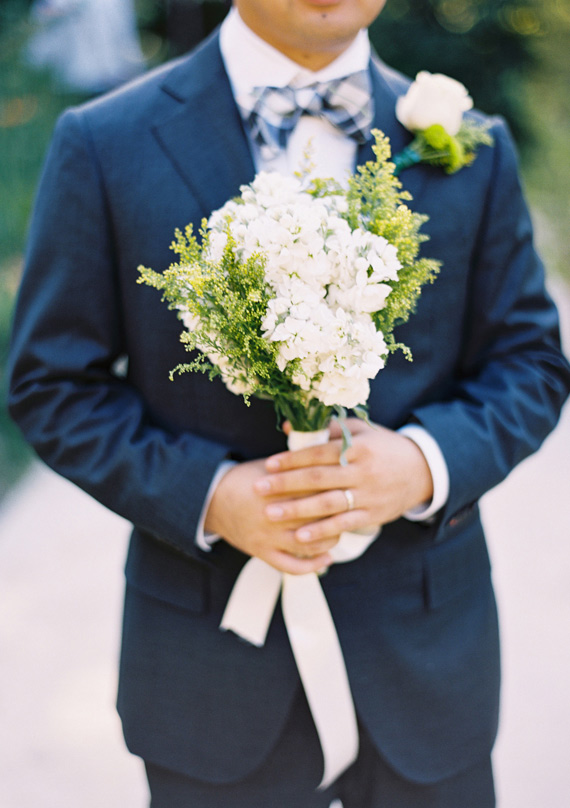 Intimate Santa Monica wedding | 100 Layer Cake