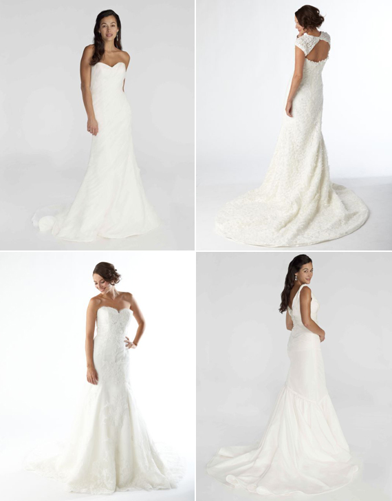 Kirstie Kelly Bridal