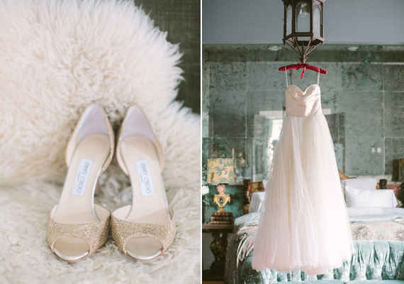 Amsel wedding dress | photo by Taylor Lord | 100 Layer Cake