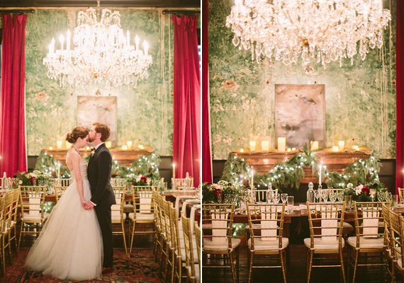 Vintage Austin wedding | photo by Taylor Lord | 100 Layer Cake