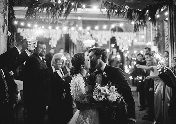 Vintage Austin wedding | photo by Taylor Lord | 100 Layer Cake