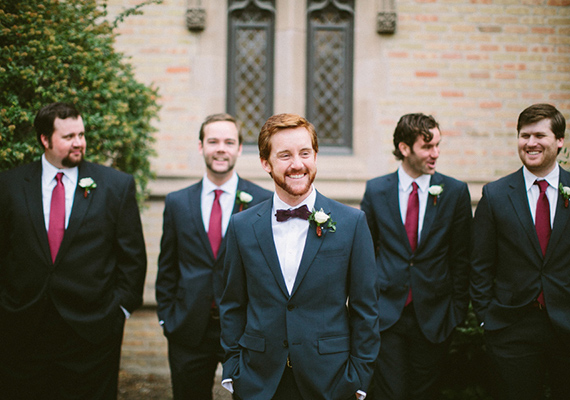 Theory mens suite | photo by Taylor Lord | 100 Layer Cake
