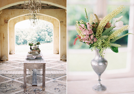 Australian wedding workshop | Photos by Feather and Stone | 100 Layer Cake