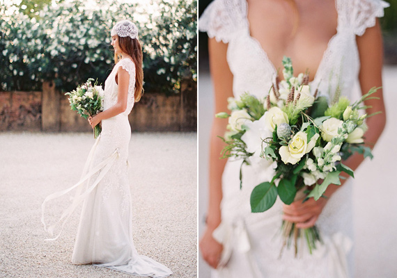 Australian wedding workshop | Photos by Feather and Stone | 100 Layer Cake