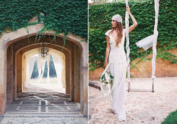 Australian wedding workshop | Photos by Feather and Stone | 100 Layer Cake