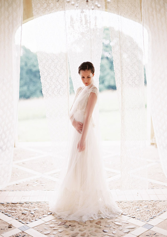 Australian wedding workshop | Photos by Feather and Stone | 100 Layer Cake