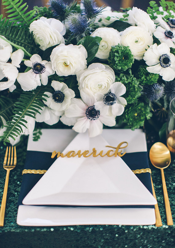 The Cream Los Angeles | photo by Paige Lowe Photography | 100 Layer Cake