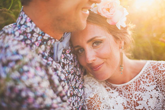 Mexico destination wedding | Photos by Cana Family | 100 Layer Cake