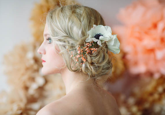 Spring wedding ideas | 100 Layer Cake