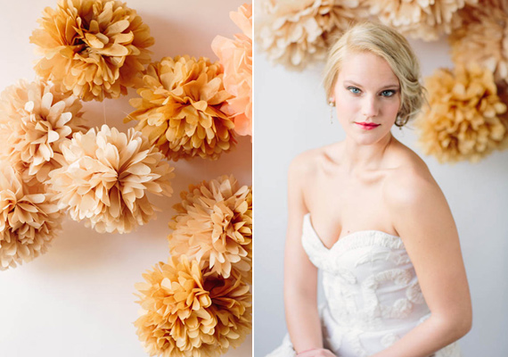 Spring wedding ideas | 100 Layer Cake