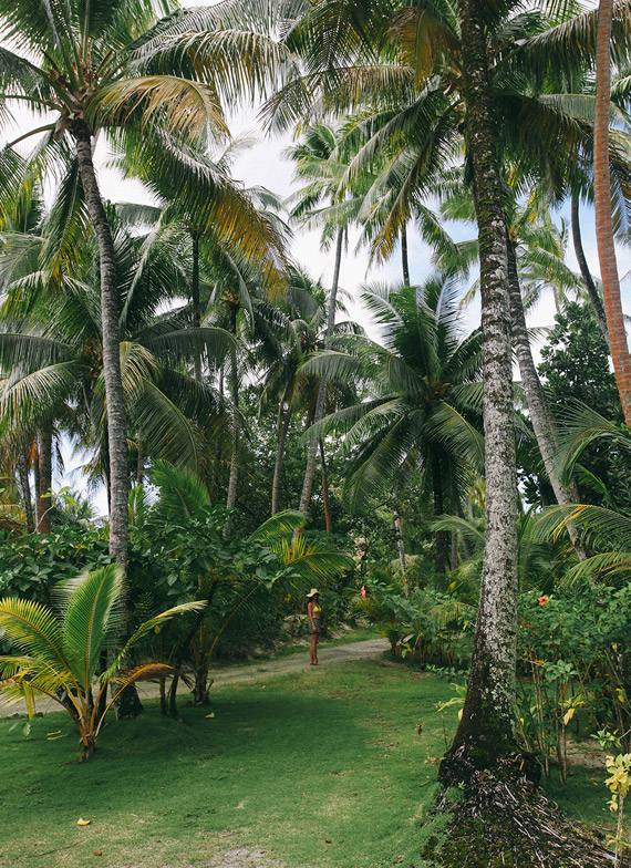 Le Taha'a Island Resort and Spa | 100 Layer Cake